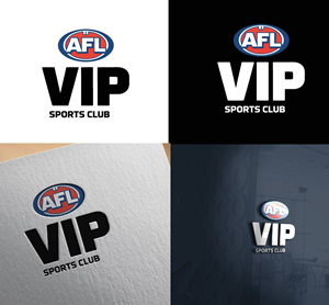 Logo Design by Jonshonkal for this project | Design: #36260903