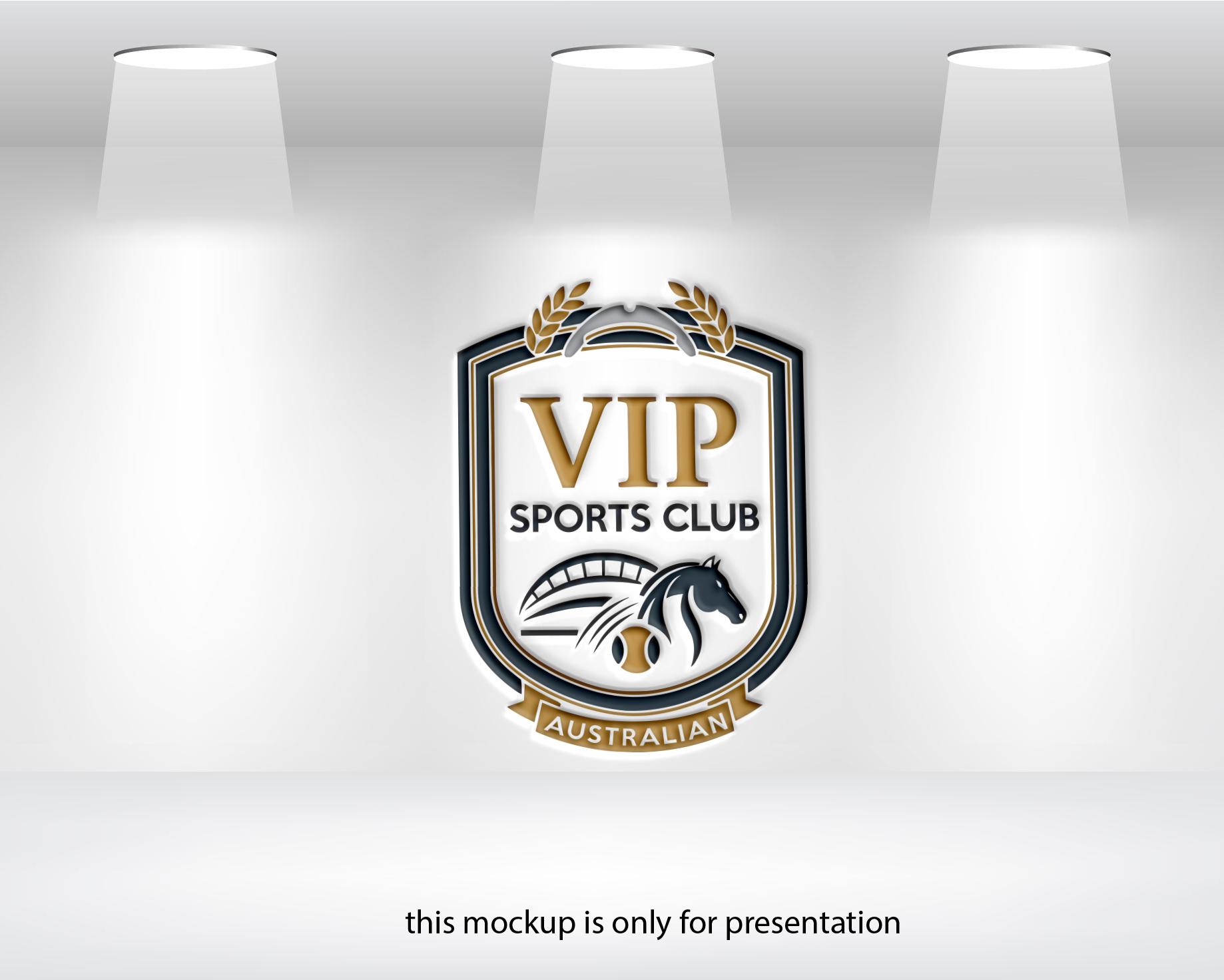 Logo Design by vmeskat for this project | Design #36253169