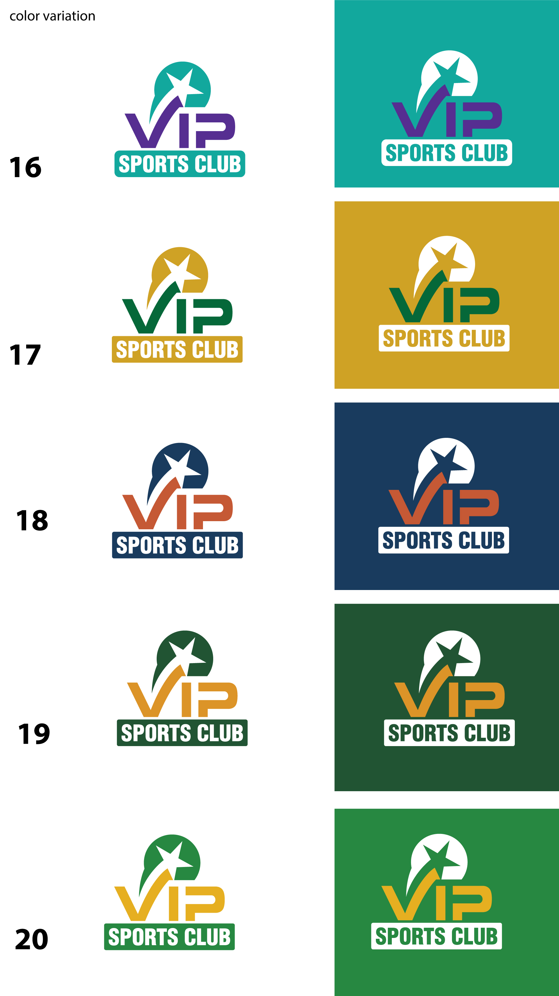 Logo Design by musa-fir for this project | Design #36284137