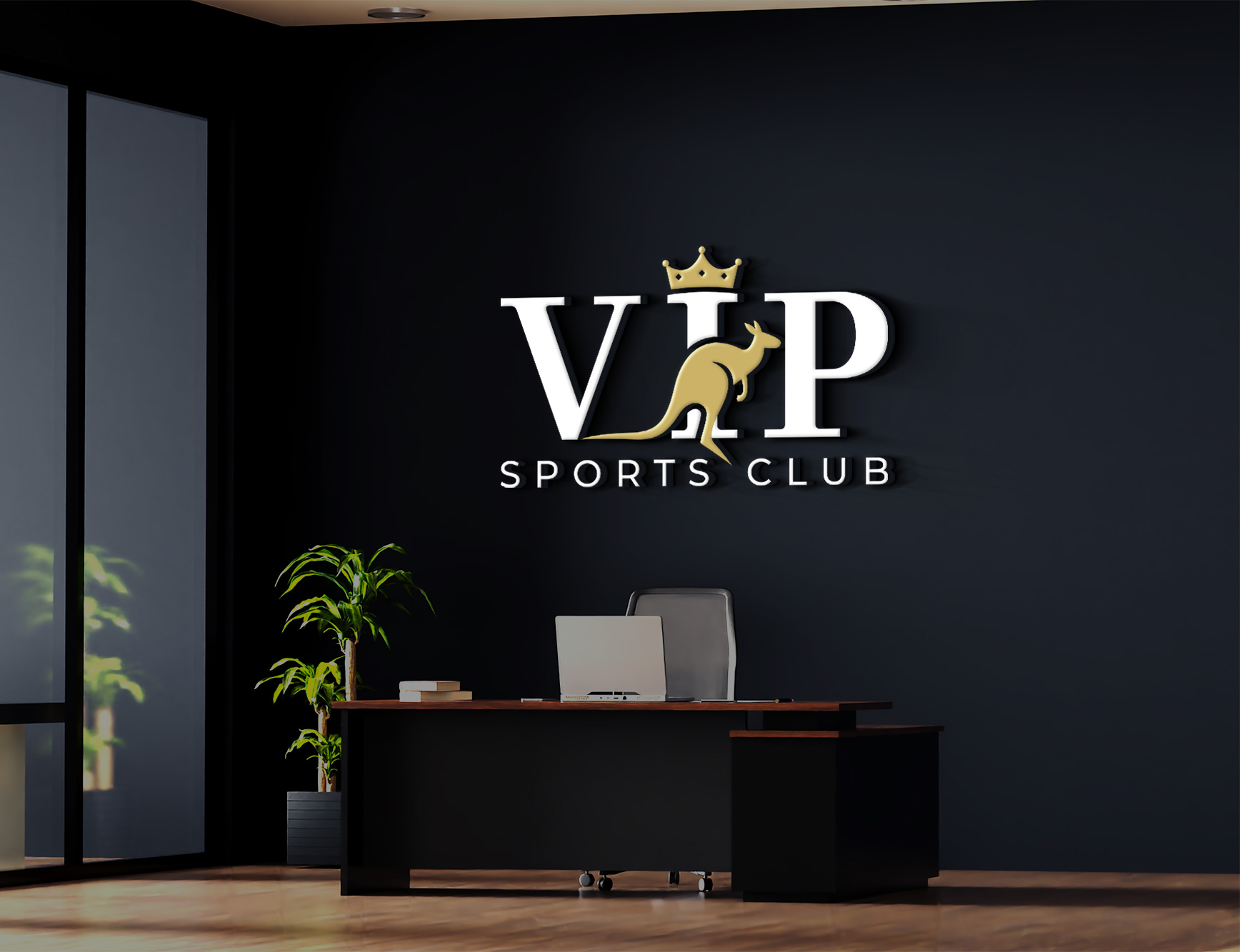 Diseño de Logo por InkPilot_Studio™ para este proyecto | Diseño #36249103