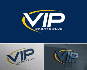 Logo Design by Atec for this project | Design: #36252746