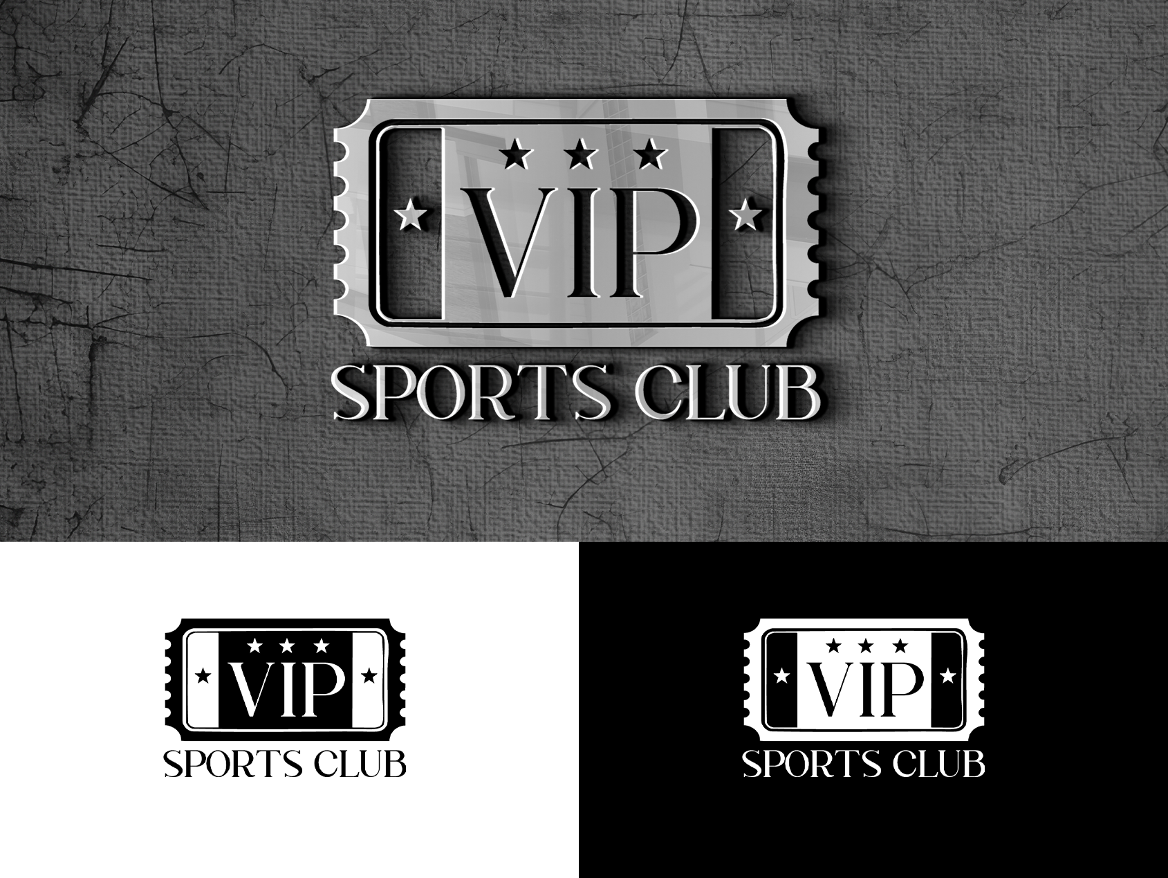 Logo Design by Rickyy for this project | Design #36251455