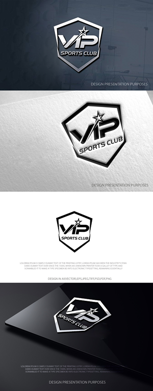 Logo Design by zebronicgraphic for this project | Design: #36259065