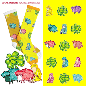 Graphic Design by Rizal Fauzi for this project | Design: #36287896