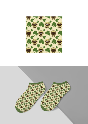 Graphic Design by KickArt for this project | Design: #36289332