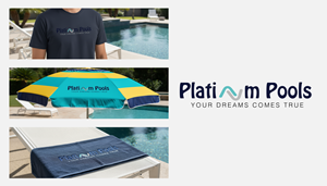 Logo Design by Amer Flehan