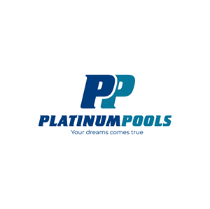 Logo Design by 99 Art.. for PLATINUMPOOLS | Design: #36250472