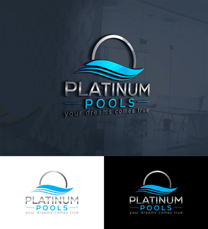 Logo Design by DesigNooox