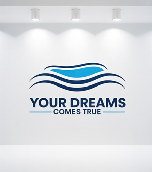 Diseño de Logo por Pixel Rashida para PLATINUMPOOLS | Diseño: #36246983