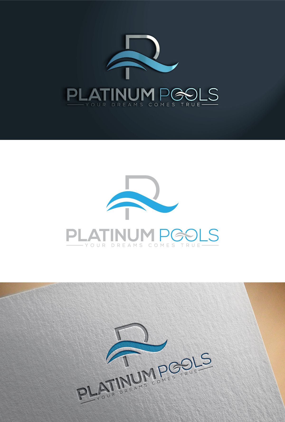 Contest winning design