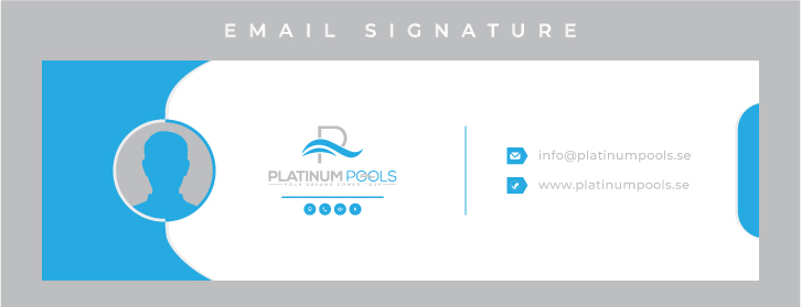 Logo Design by ariba6269 for PLATINUMPOOLS | Design #36258816