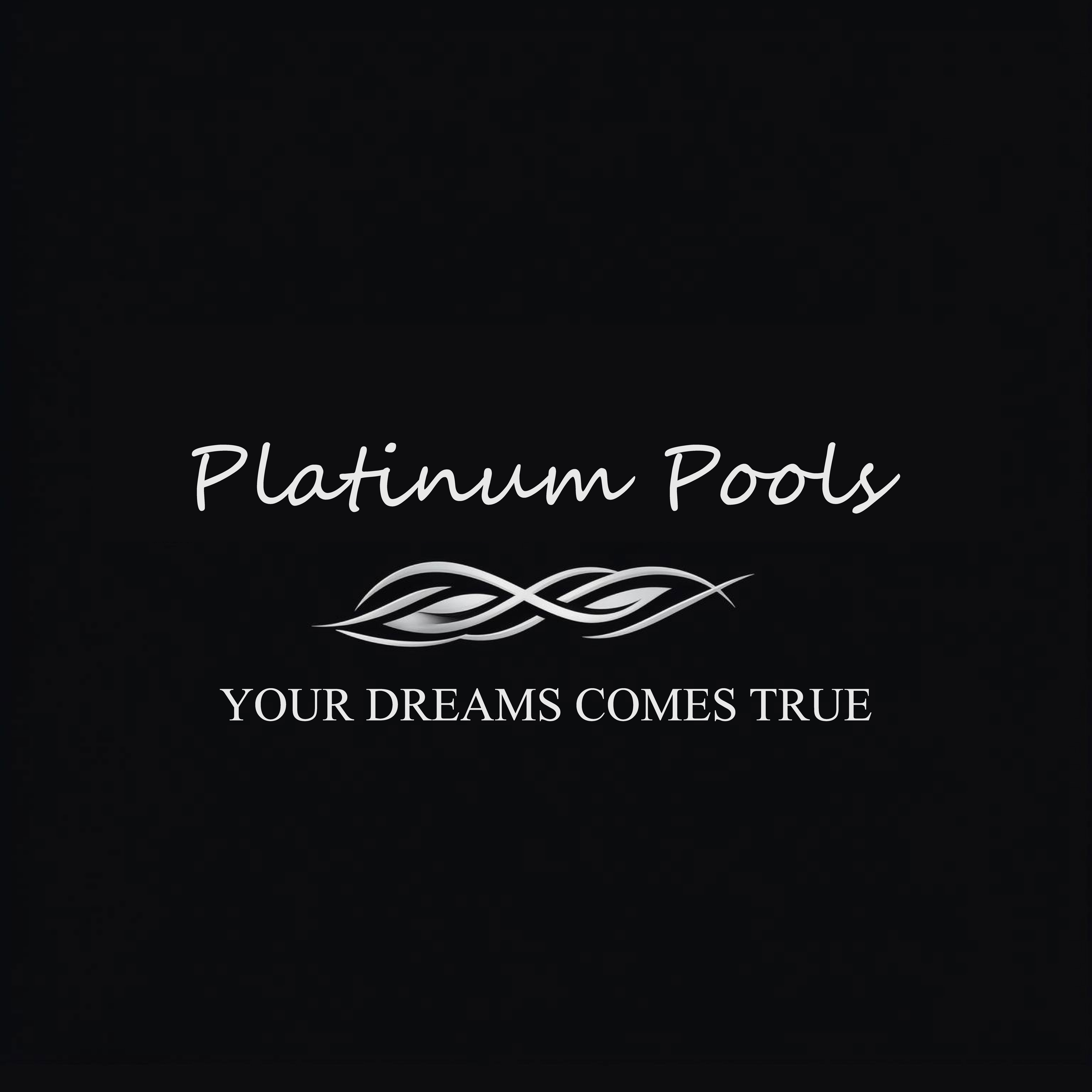 Diseño de Logo por Design Kit Mazba para PLATINUMPOOLS | Diseño #36252663