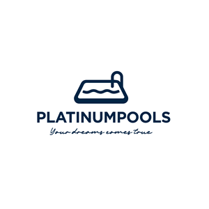 Logo Design by abdul700 for PLATINUMPOOLS | Design: #36250389