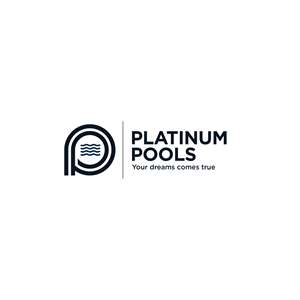 Logo Design by abdul700 for PLATINUMPOOLS | Design: #36250409