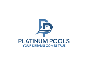 Logo Design by BNdesigner for PLATINUMPOOLS | Design: #36251923