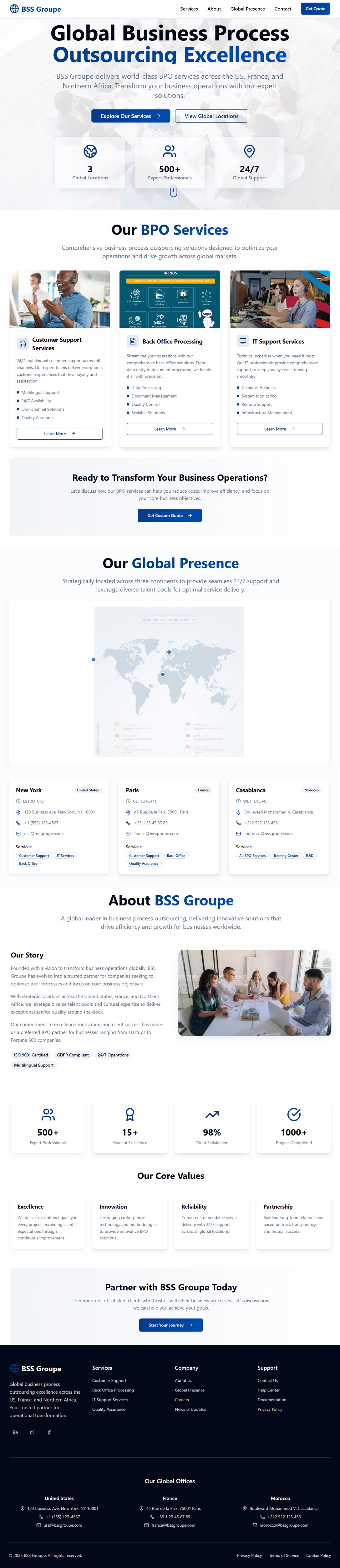 Web Design par Design World 101 pour ce projet | Design #36258274