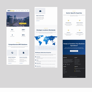 Web-Design von Mesotoday für dieses Projekt | Design #36251189