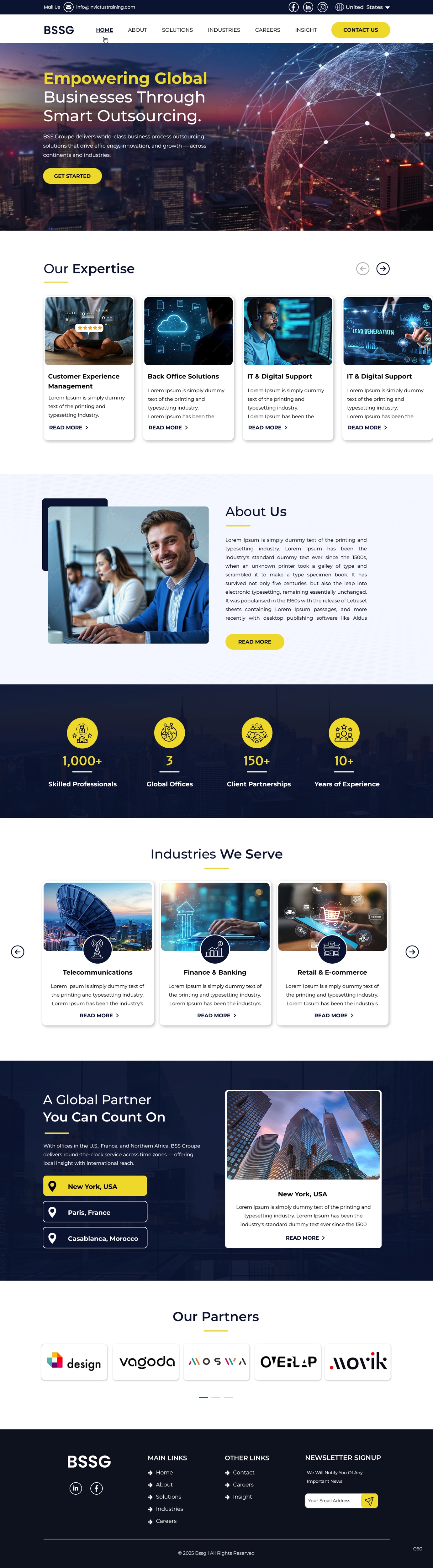 Web-Design von pb für dieses Projekt | Design #36265061