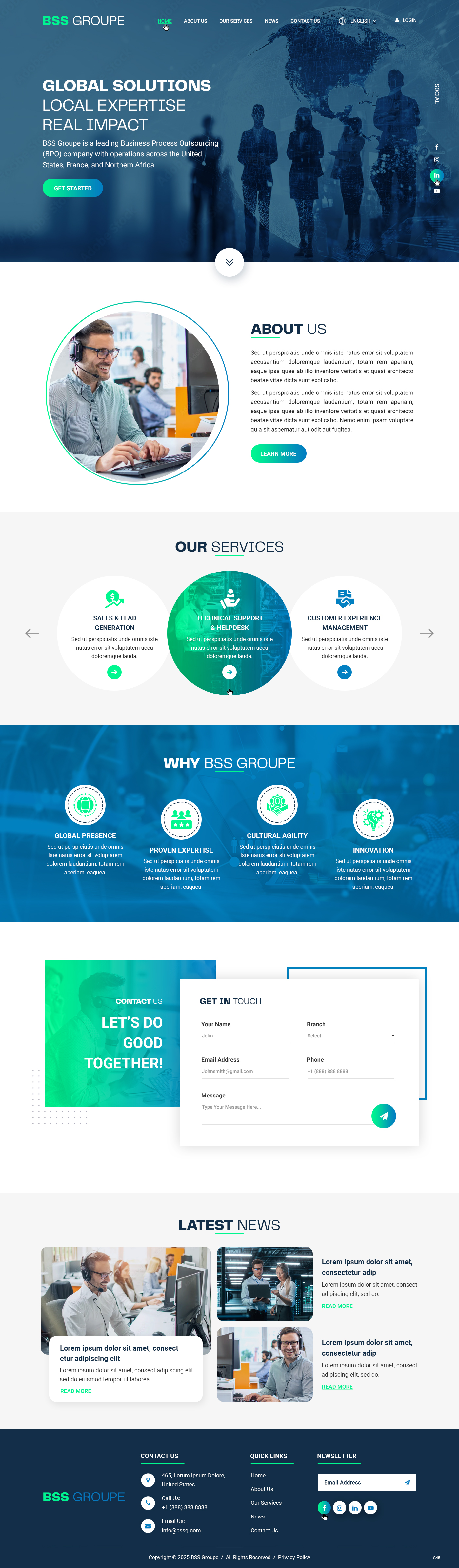 Web-Design von pb für dieses Projekt | Design #36265062