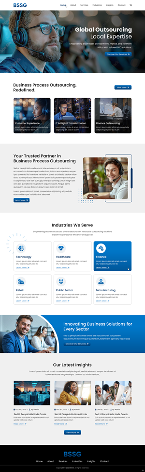 Web-Design von pb für dieses Projekt | Design: #36265064