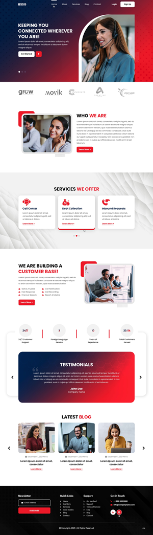 Web-Design von pb für dieses Projekt | Design: #36265070