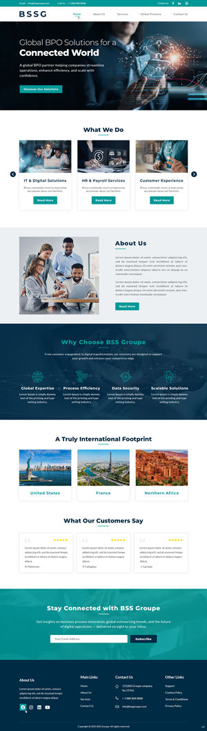 Web-Design von pb für dieses Projekt | Design: #36265072