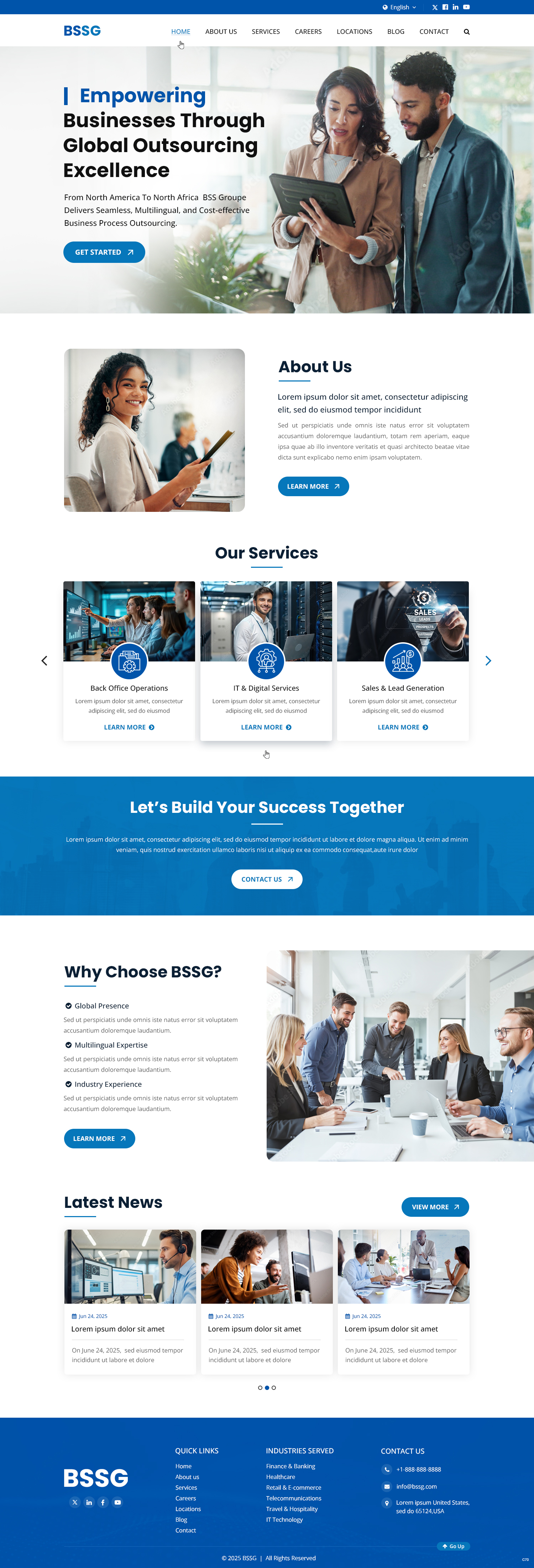 Web-Design von pb für dieses Projekt | Design #36265074