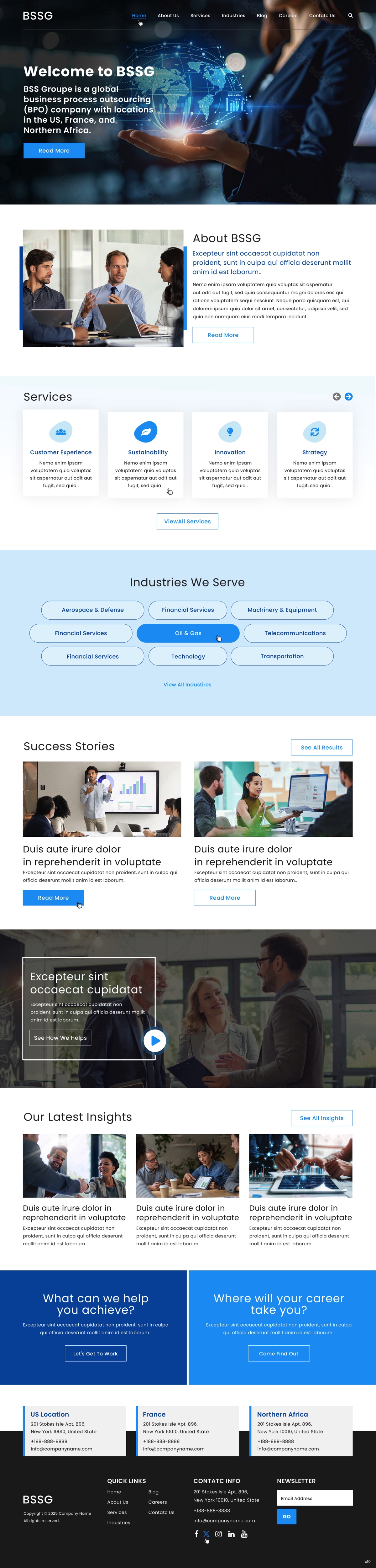 Web-Design von pb für dieses Projekt | Design #36265076