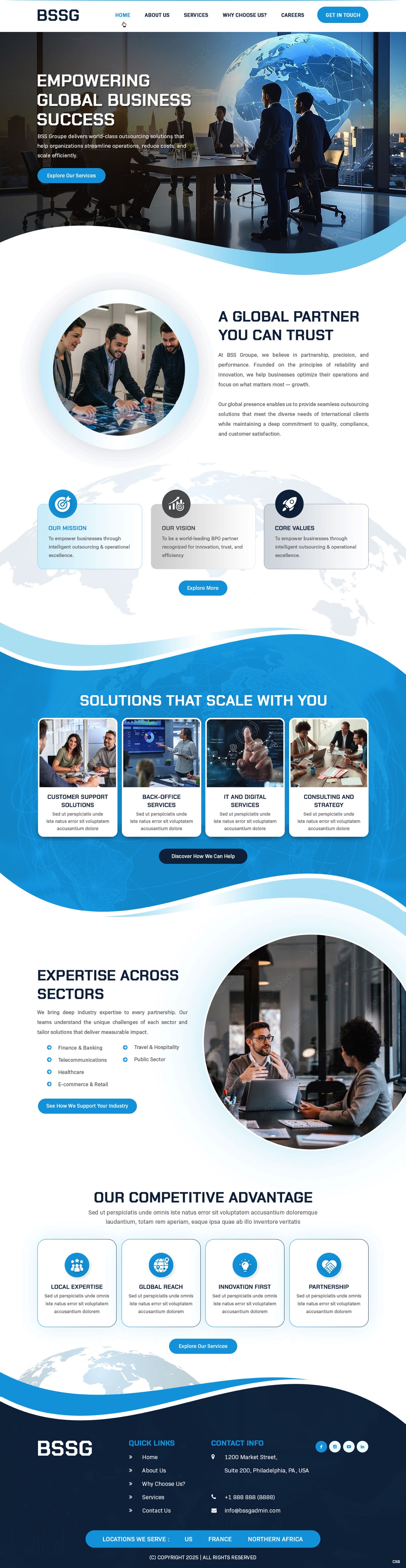Web-Design von pb für dieses Projekt | Design #36265077
