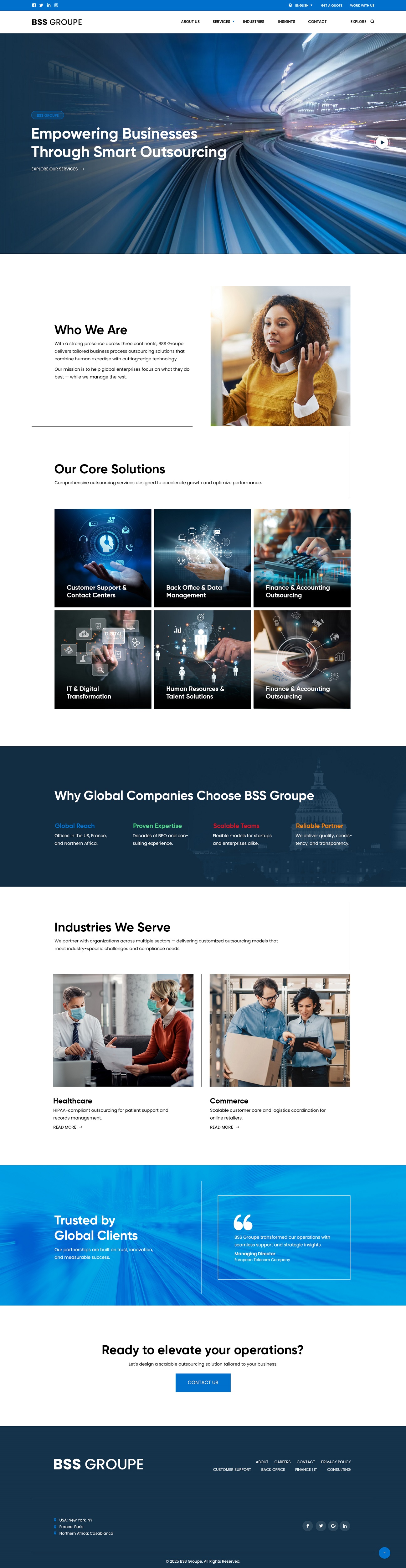 Web Design by NZ Creatives for this project | Design #36258038