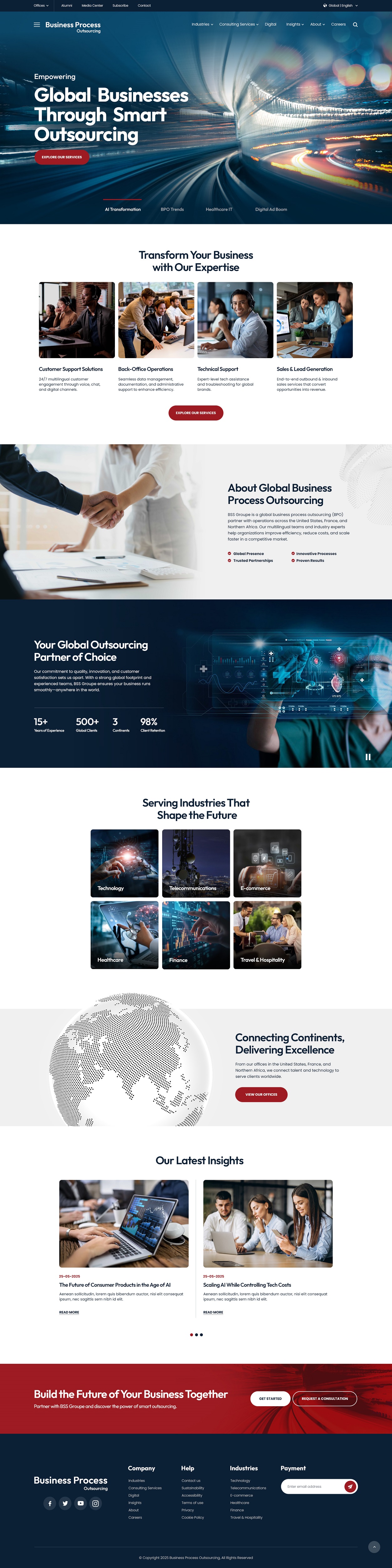 Web Design by NZ Creatives for this project | Design #36258039