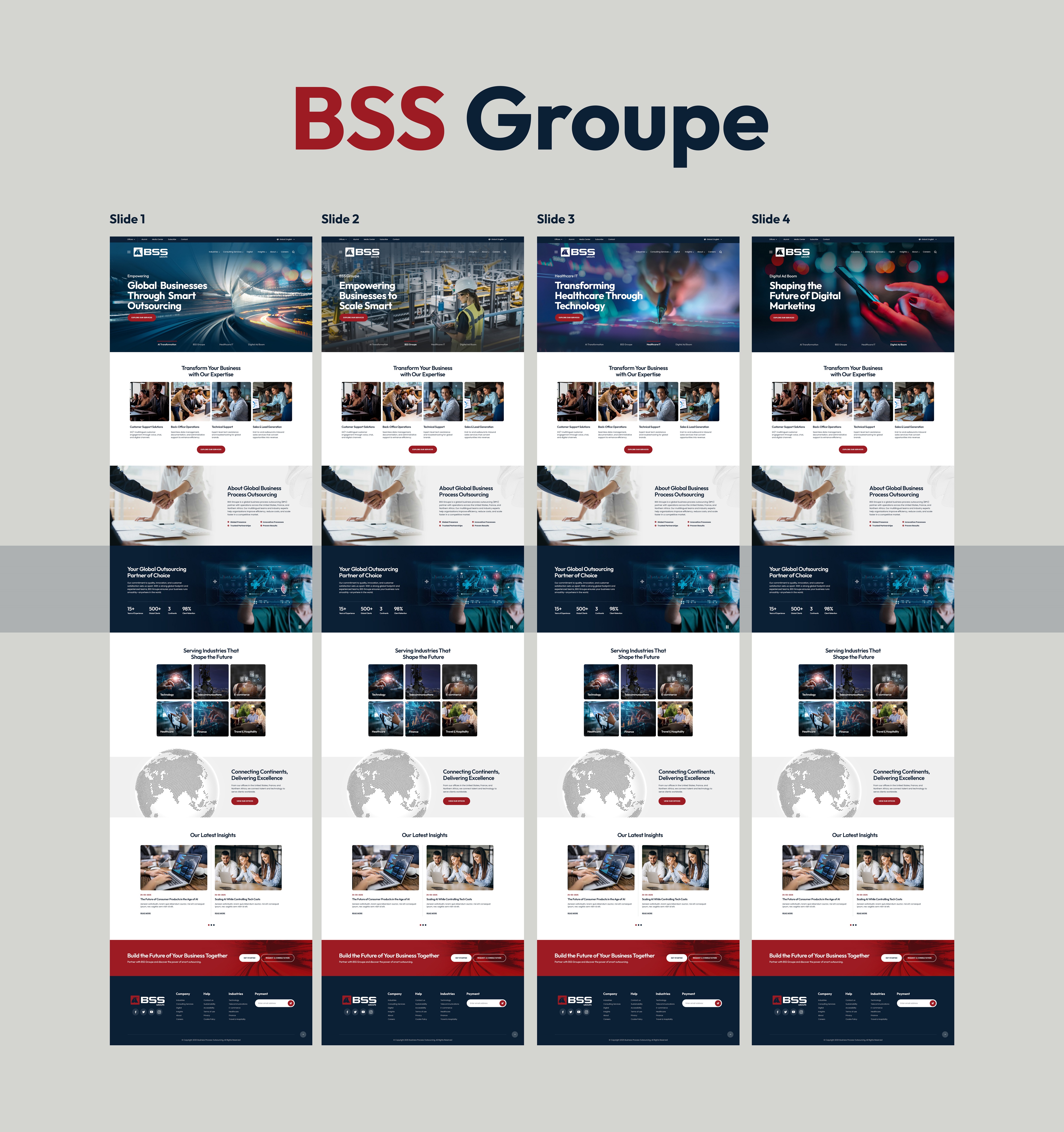 Web-Design von nzdesigners für dieses Projekt | Design: #36285887