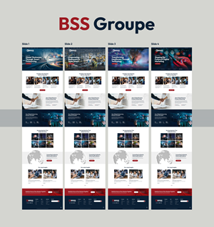 Web-Design von nzdesigners