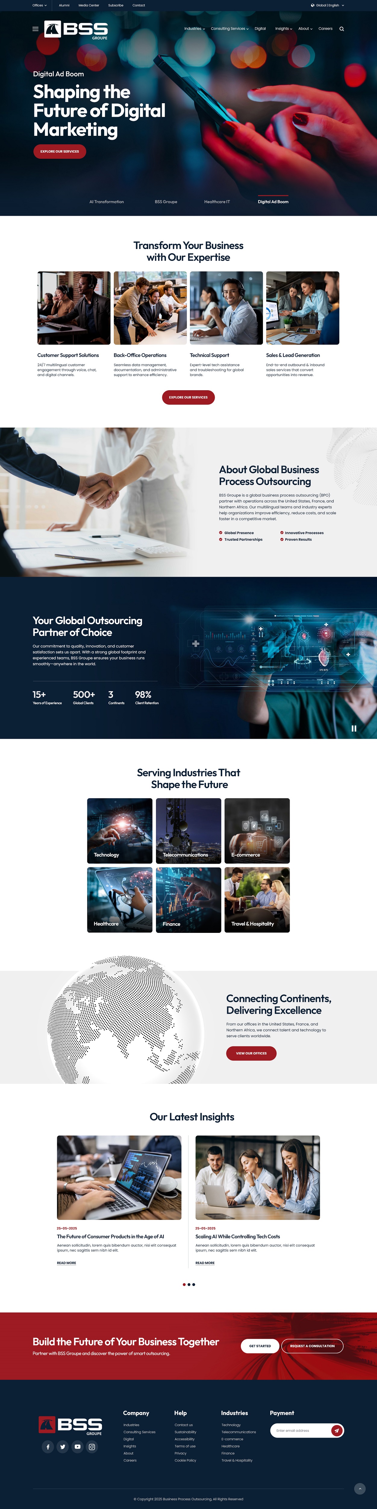 Web Design by NZ Creatives for this project | Design #36285892