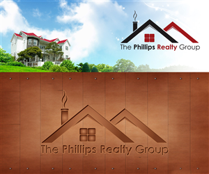 Logo Design by Motionblur Grafix