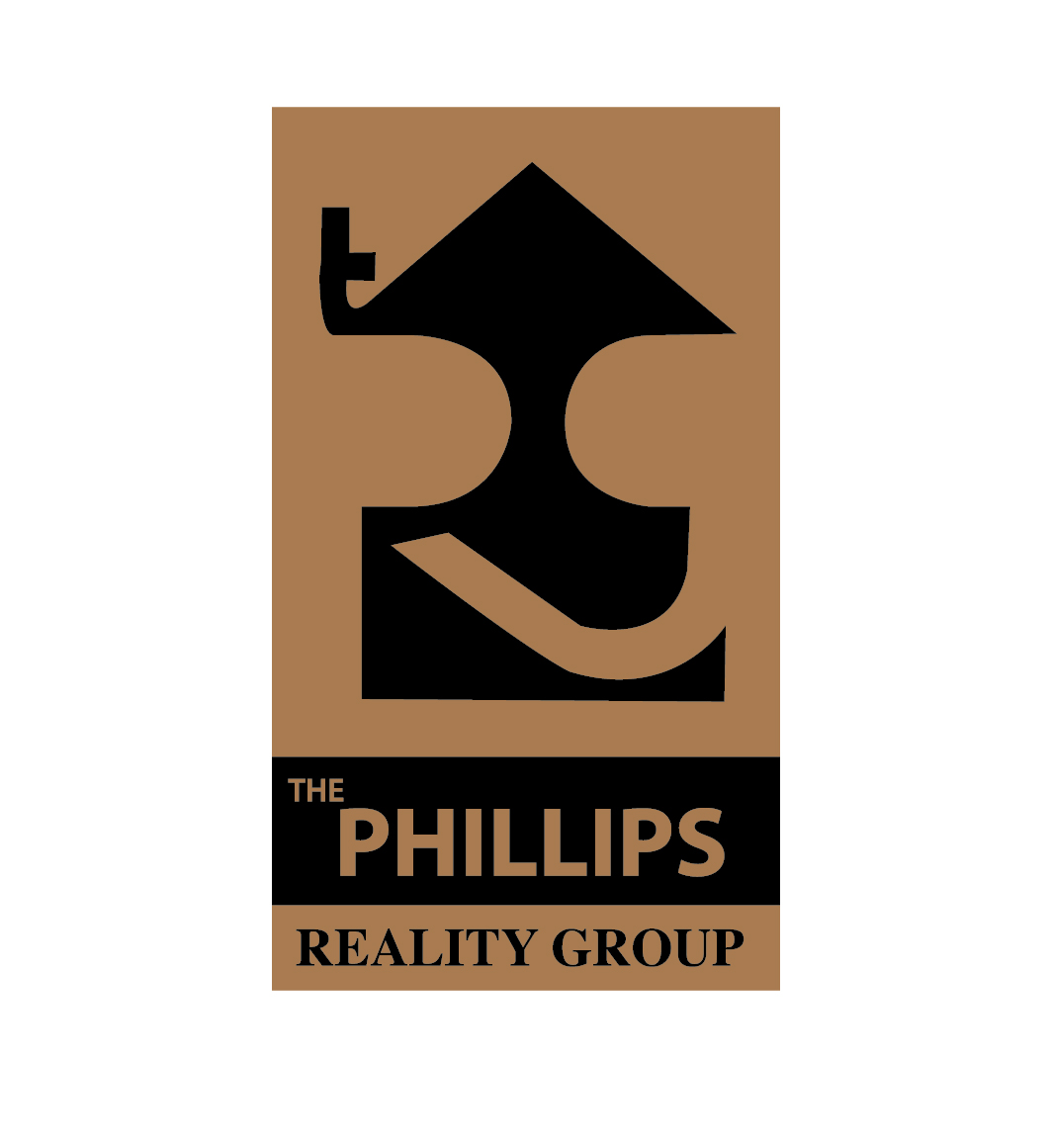 Logo Design by PriDegree for The Phillips Realty Group | Design #3118300