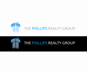 Logo Design by AerialConceptDesign for The Phillips Realty Group | Design: #3113036
