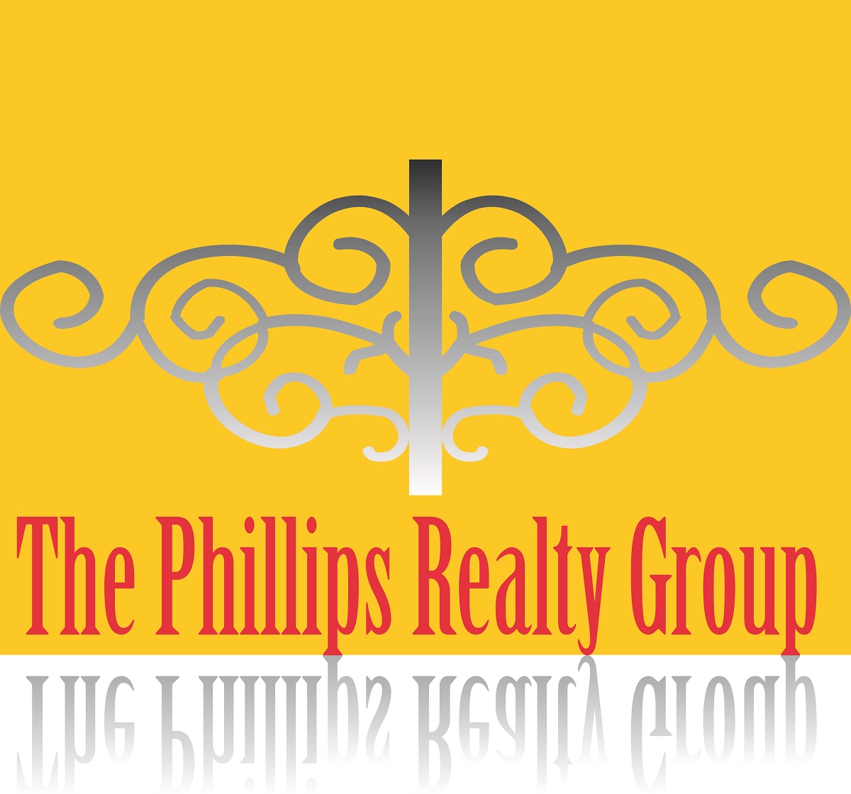 Logo Design by Anina for The Phillips Realty Group | Design #3124527