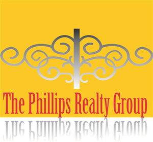 Logo Design by Anina for The Phillips Realty Group | Design: #3124527