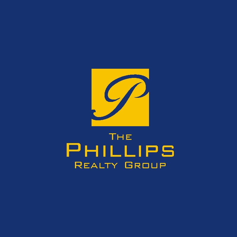 Logo Design by ADYAN RAHMAN for The Phillips Realty Group | Design: #3140289