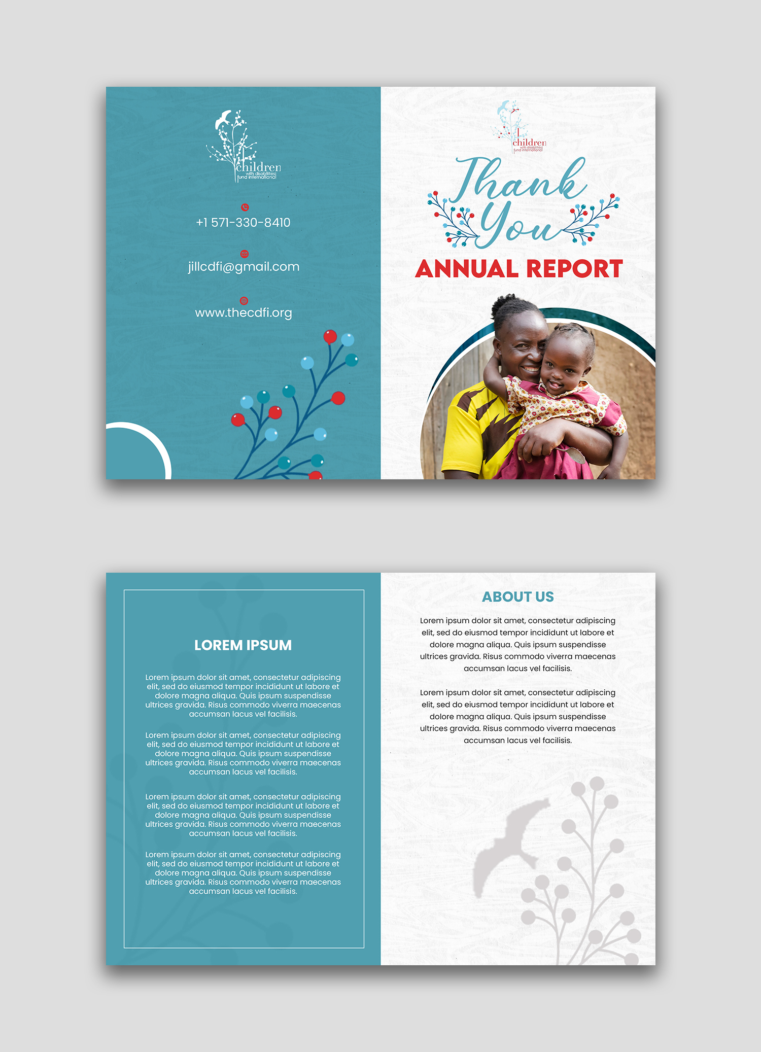 Greeting Card Design by debdesign for this project | Design: #36261955