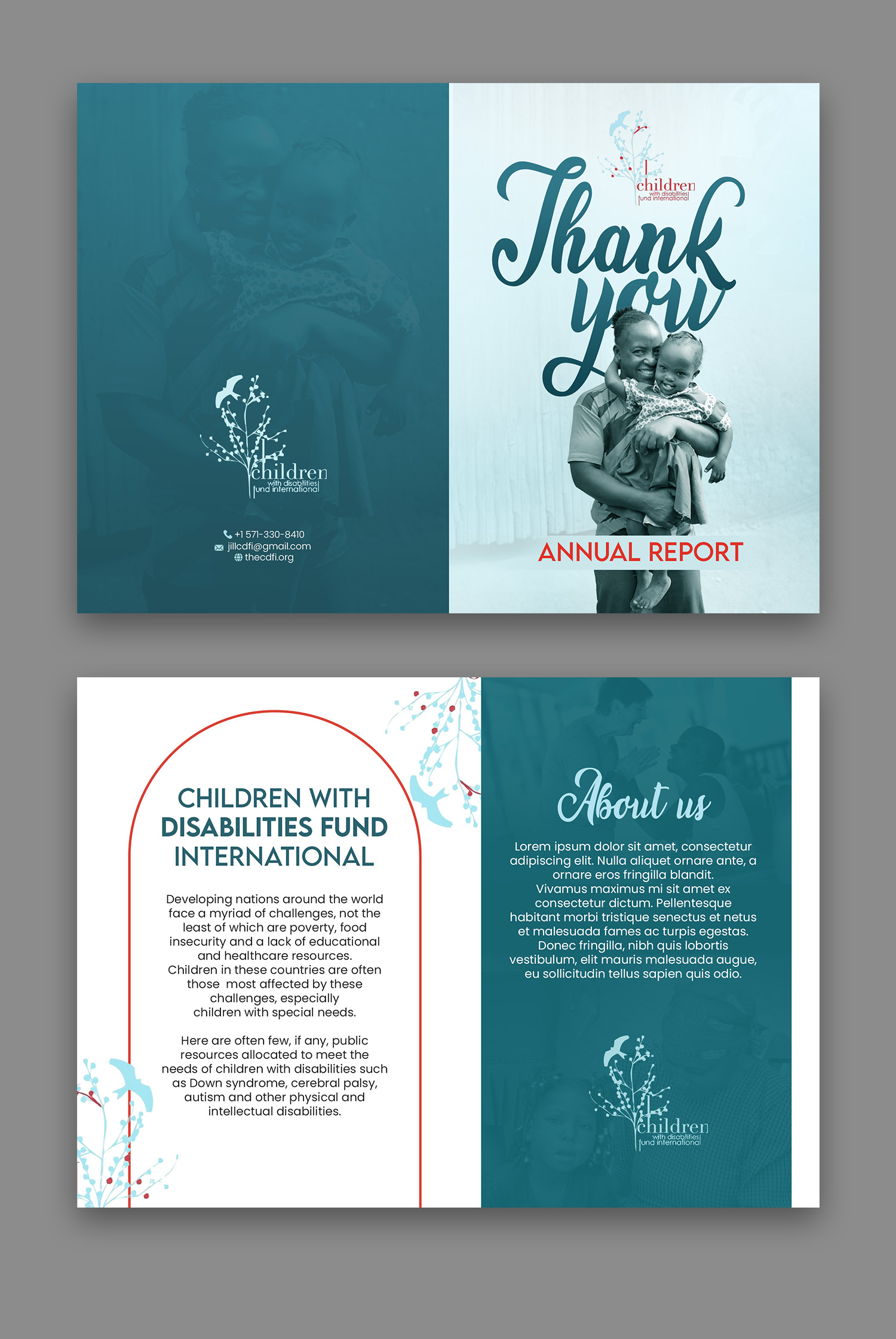 Greeting Card Design by debdesign for this project | Design #36262297