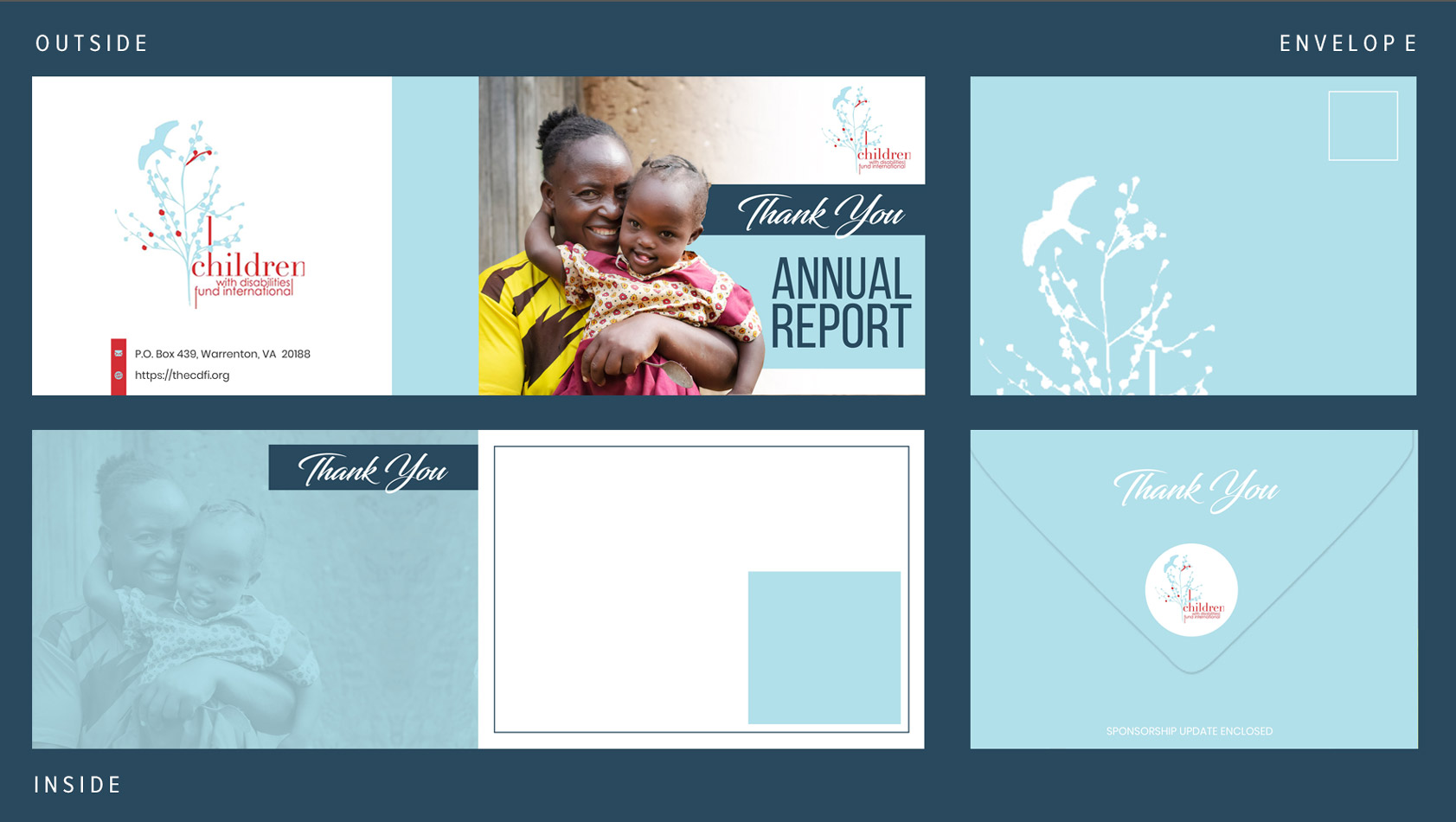 Diseño de Tarjeta de Felicitación por DA. para este proyecto | Diseño #36255025