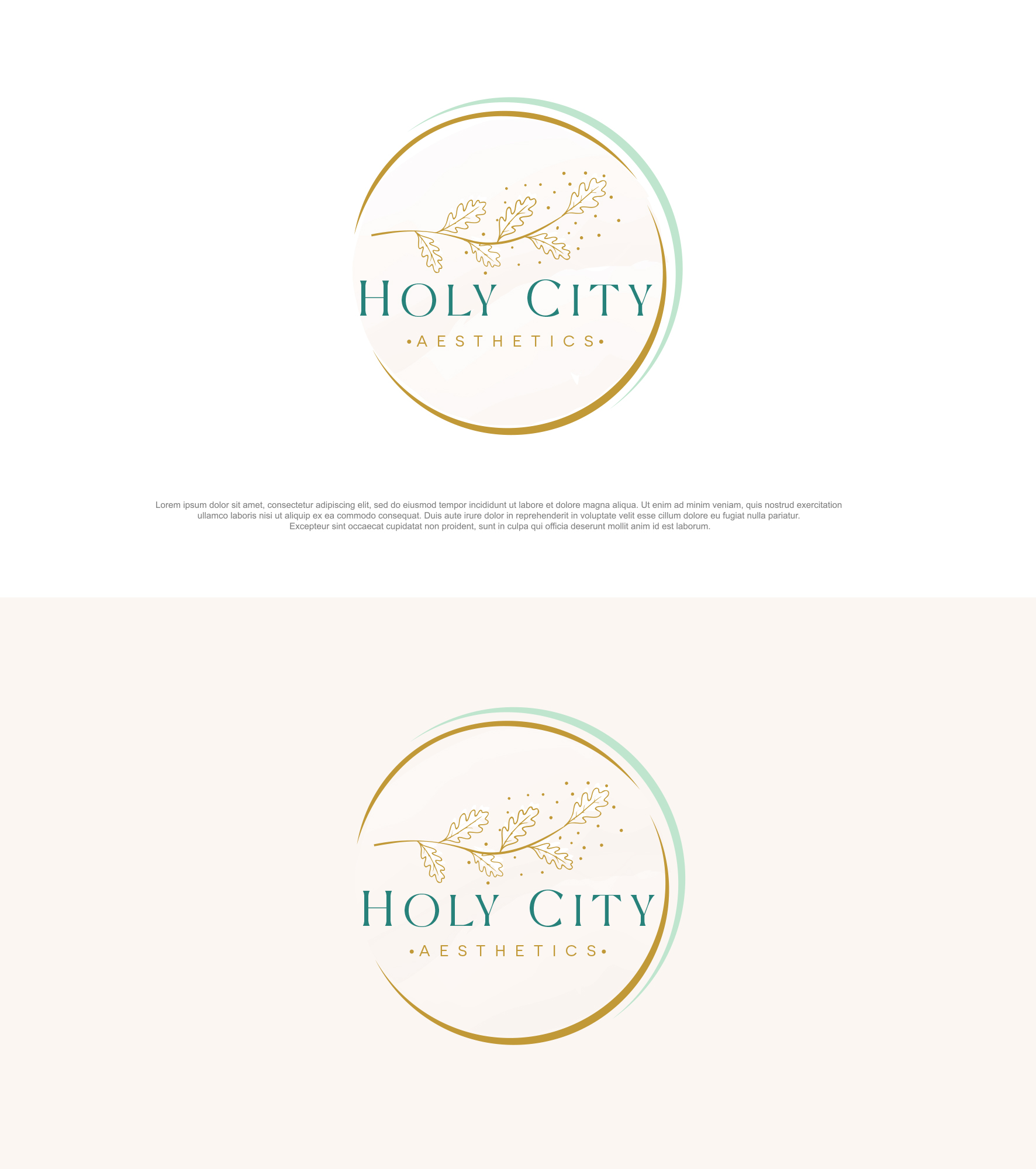 Logo Design by Jelena B for Sweetgrass Plastic Surgery | Design #36252762