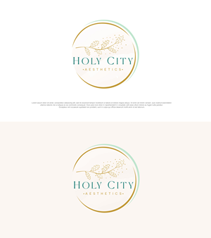 Logo Design by Jelena B for Sweetgrass Plastic Surgery | Design: #36252762