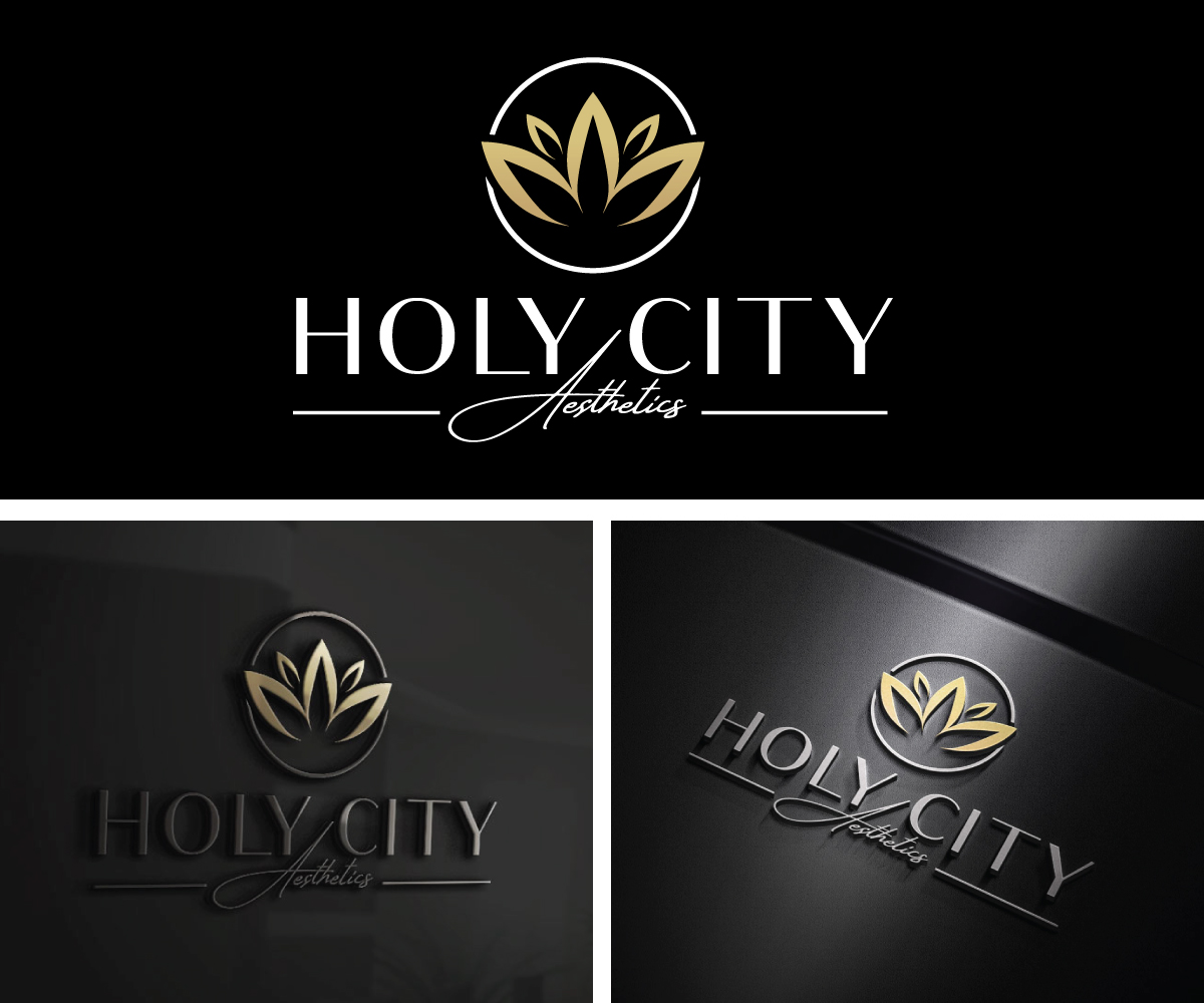 Logo Design by Adi Graphics for Sweetgrass Plastic Surgery | Design #36252013