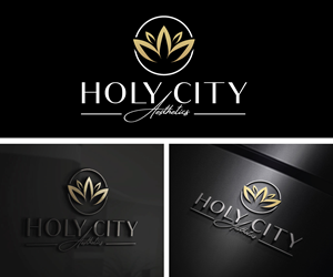 Logo Design by Adi Graphics for Sweetgrass Plastic Surgery | Design: #36252013