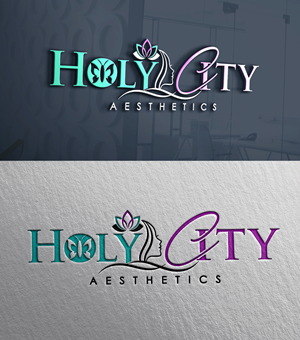Logo Design by 24ksunny for Sweetgrass Plastic Surgery | Design: #36249876