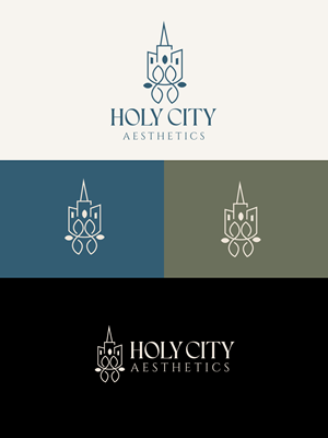 Logo Design by Farhad Kreative for Sweetgrass Plastic Surgery | Design #36251944