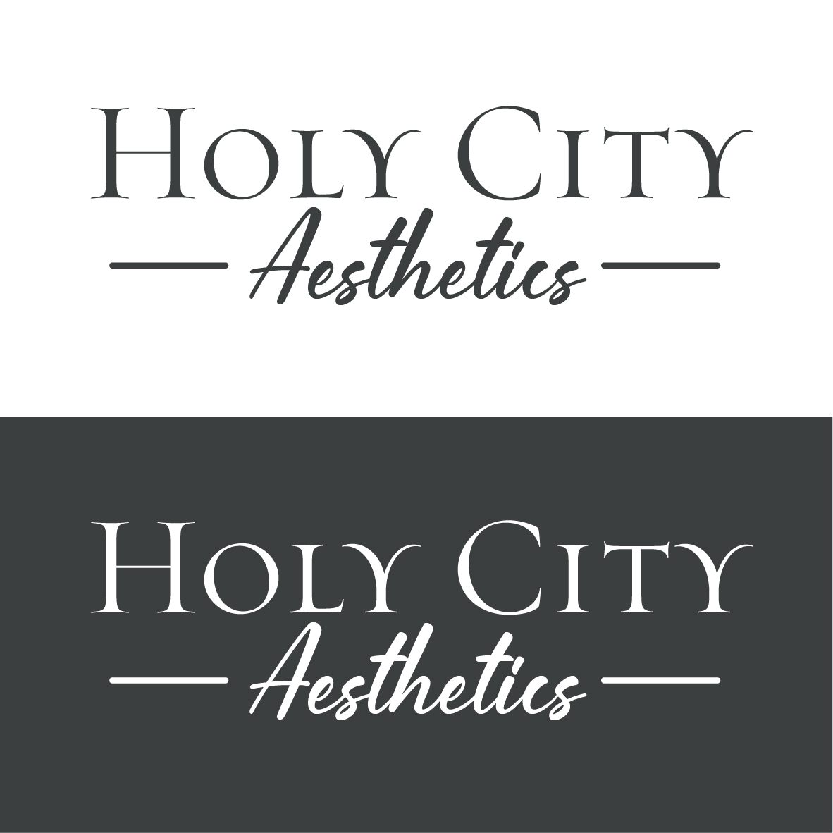 Logo Design by Jordan Lorenzo for Sweetgrass Plastic Surgery | Design #36251847